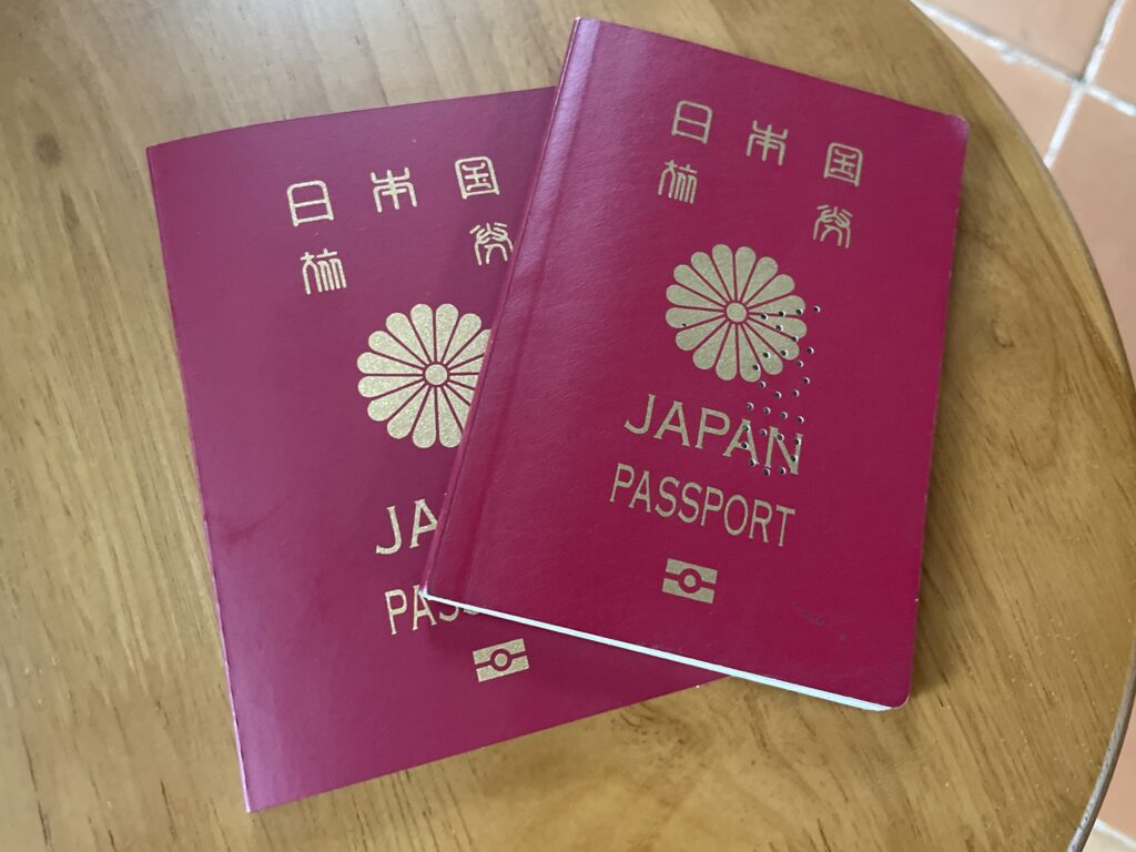 パスポート更新手続きに必要なもの 残り期間いつから更新・本人確認書類・料金・かかる時間 生存記録