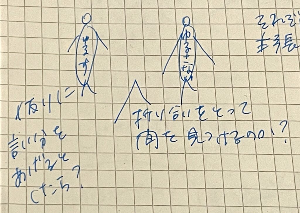 自分を許す方法が意味がわからない